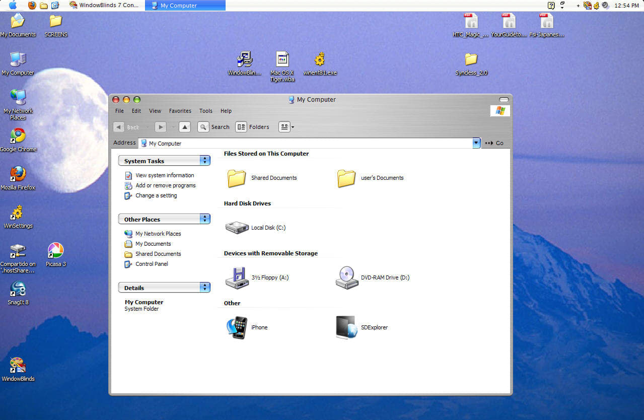 Download Windows 10 On Mac